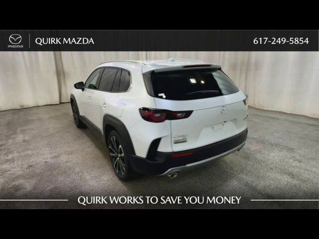 2024 Mazda CX-50 2.5 Turbo Premium AWD Quincy MA