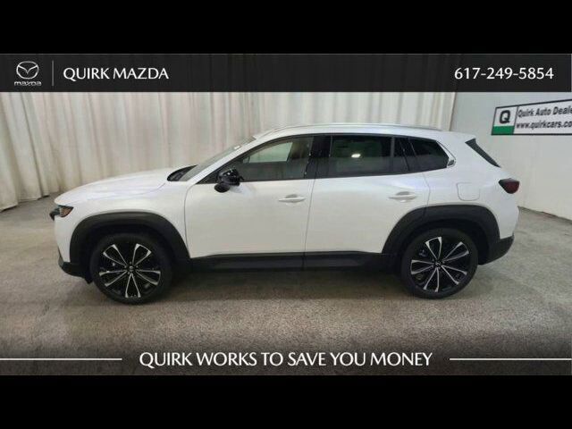 2024 Mazda CX-50 2.5 Turbo Premium AWD Quincy MA
