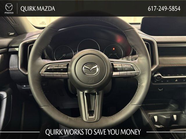 2024 Mazda CX-50 2.5 Turbo Premium AWD Quincy MA