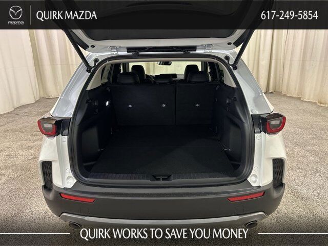 2024 Mazda CX-50 2.5 Turbo Premium AWD Quincy MA