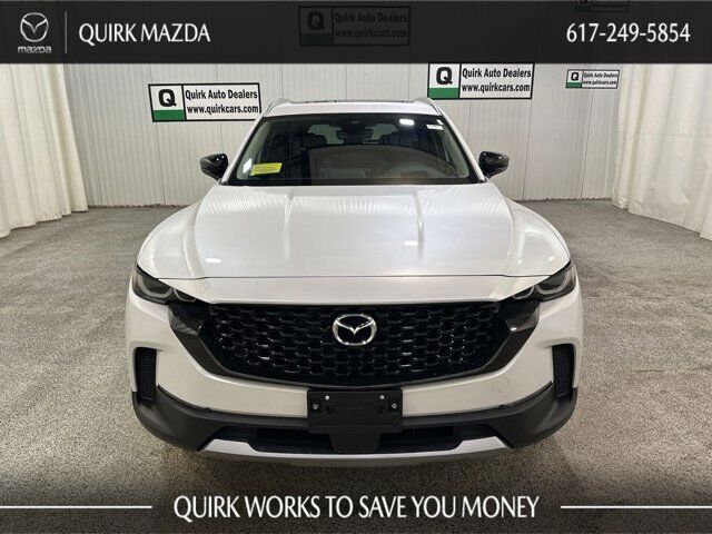 2024 Mazda CX-50 2.5 Turbo Premium AWD Quincy MA