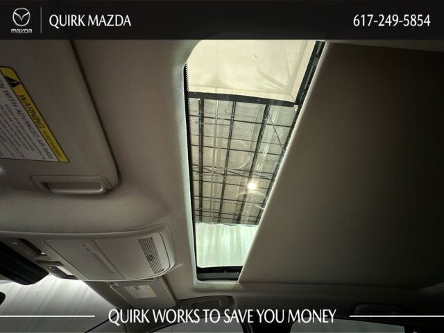 2024 Mazda CX-50 2.5 Turbo Premium AWD Quincy MA