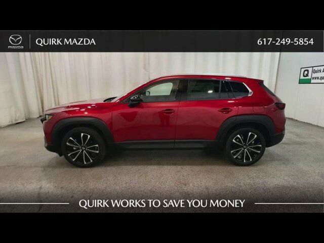 2024 Mazda CX-50 2.5 Turbo Premium AWD Quincy MA