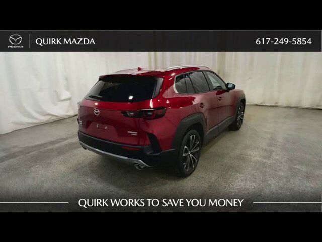 2024 Mazda CX-50 2.5 Turbo Premium AWD Quincy MA