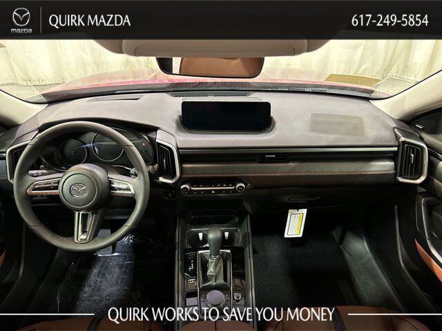 2024 Mazda CX-50 2.5 Turbo Premium AWD Quincy MA