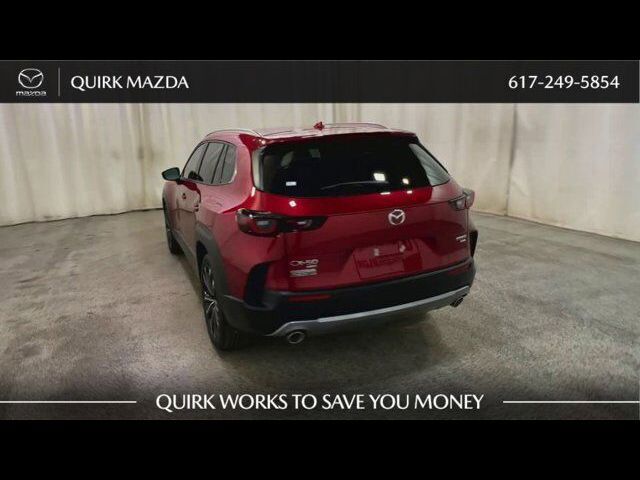 2024 Mazda CX-50 2.5 Turbo Premium AWD Quincy MA