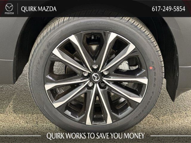 2024 Mazda CX-50 2.5 Turbo Premium AWD Quincy MA