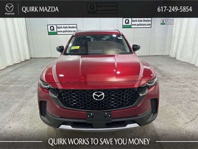 2024 Mazda CX-50 2.5 Turbo Premium AWD Quincy MA