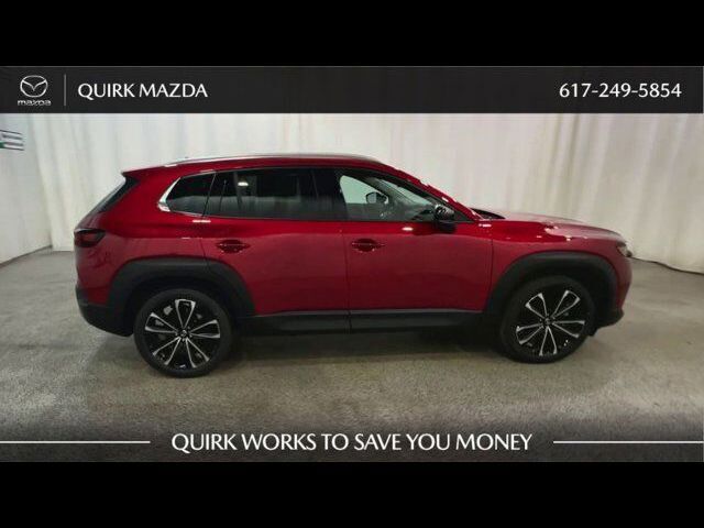 2024 Mazda CX-50 2.5 Turbo Premium AWD Quincy MA