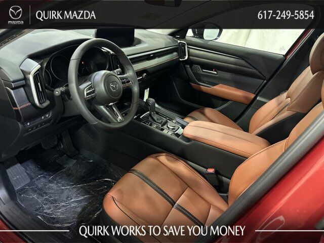 2024 Mazda CX-50 2.5 Turbo Premium AWD Quincy MA