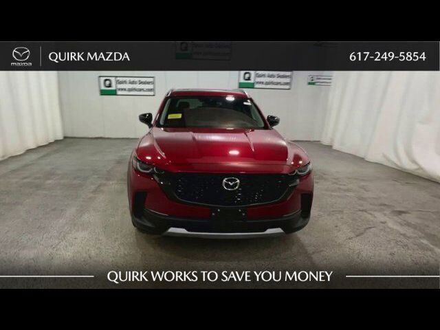 2024 Mazda CX-50 2.5 Turbo Premium AWD Quincy MA