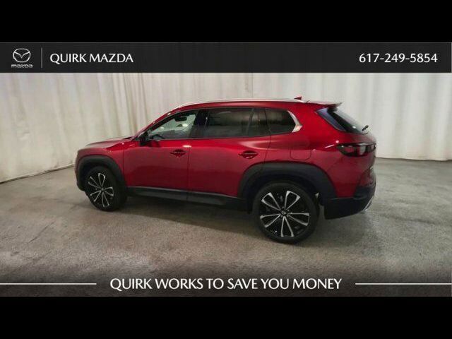2024 Mazda CX-50 2.5 Turbo Premium AWD Quincy MA