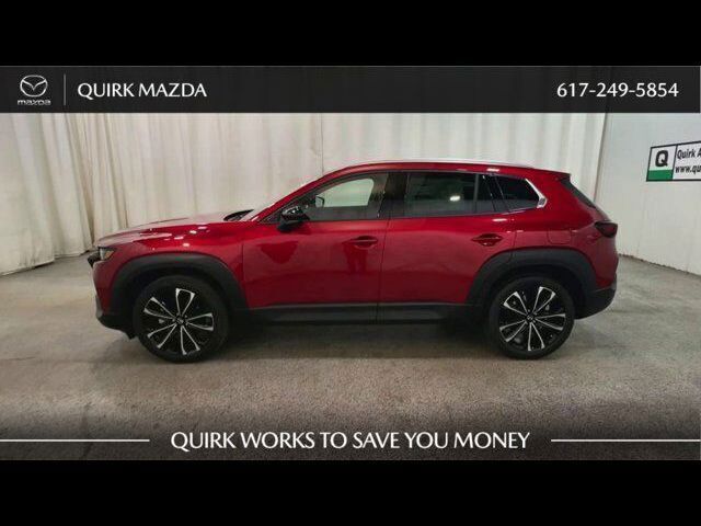 2024 Mazda CX-50 2.5 Turbo Premium AWD Quincy MA