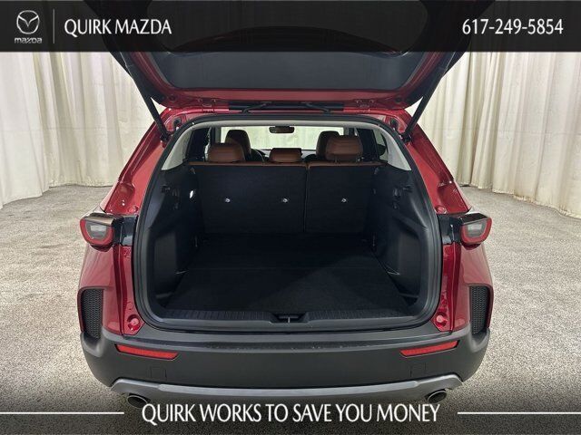 2024 Mazda CX-50 2.5 Turbo Premium AWD Quincy MA