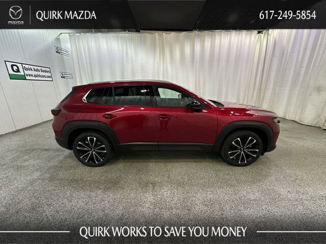 2024 Mazda CX-50 2.5 Turbo Premium AWD Quincy MA