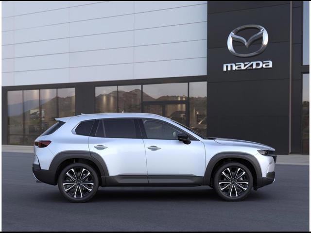 2024 Mazda CX-50 2.5 Turbo Premium Plus AWD Quincy MA
