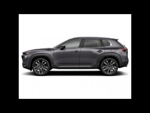 2024 Mazda CX-50 2.5 Turbo Premium Plus AWD Quincy MA