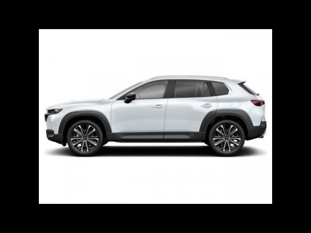 2024 Mazda CX-50 2.5 Turbo Premium Plus AWD Quincy MA