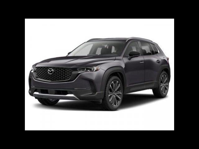 2024 Mazda CX-50 2.5 Turbo Premium Plus AWD Quincy MA