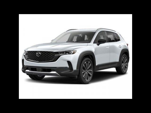 2024 Mazda CX-50 2.5 Turbo Premium Plus AWD Quincy MA