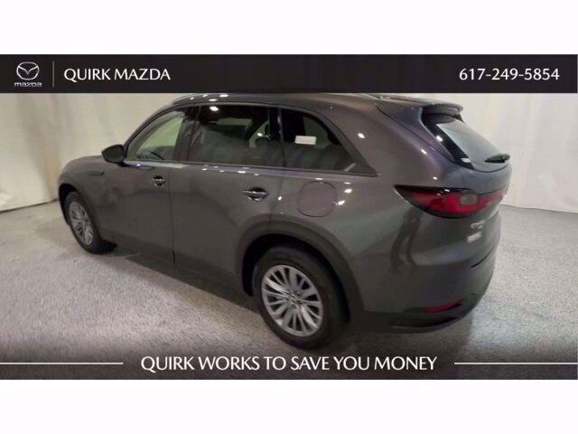 2024 Mazda CX-90 3.3 Turbo Preferred Plus AWD Quincy MA