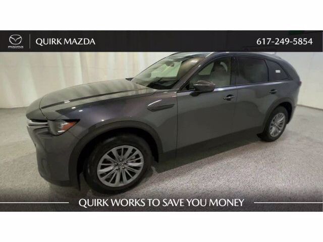2024 Mazda CX-90 3.3 Turbo Preferred Plus AWD Quincy MA