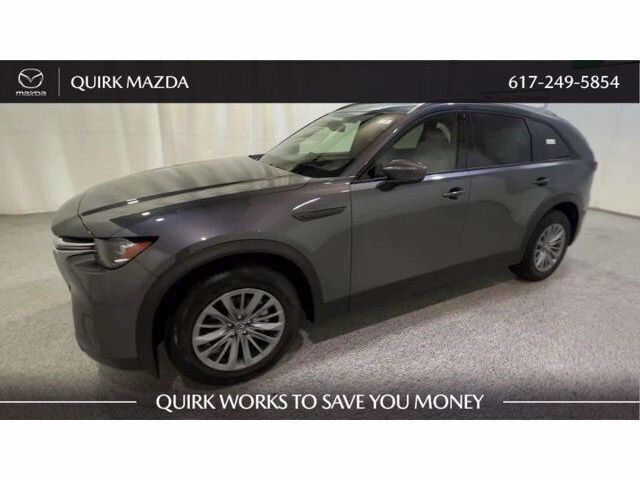 2024 Mazda CX-90 3.3 Turbo Preferred Plus AWD Quincy MA