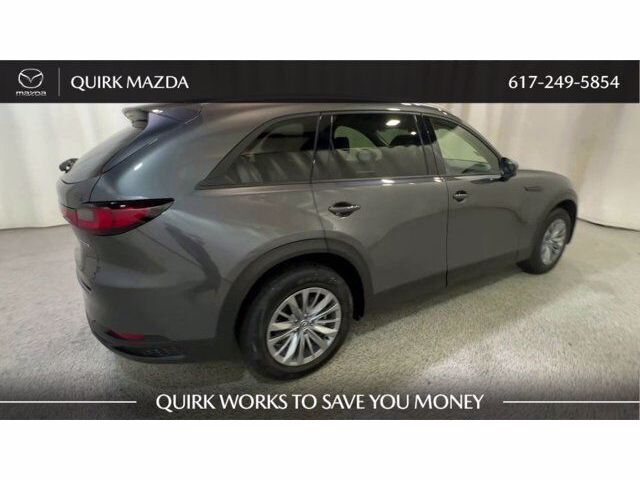2024 Mazda CX-90 3.3 Turbo Preferred Plus AWD Quincy MA