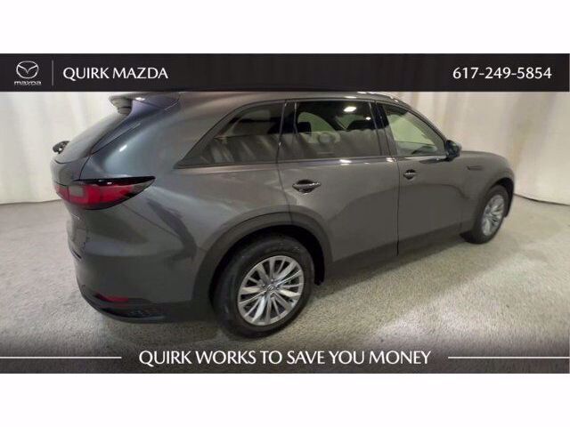2024 Mazda CX-90 3.3 Turbo Preferred Plus AWD Quincy MA