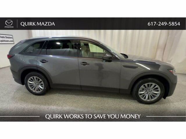 2024 Mazda CX-90 3.3 Turbo Preferred Plus AWD Quincy MA