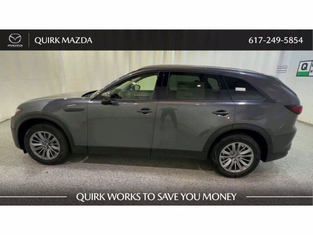 2024 Mazda CX-90 3.3 Turbo Preferred Plus AWD Quincy MA