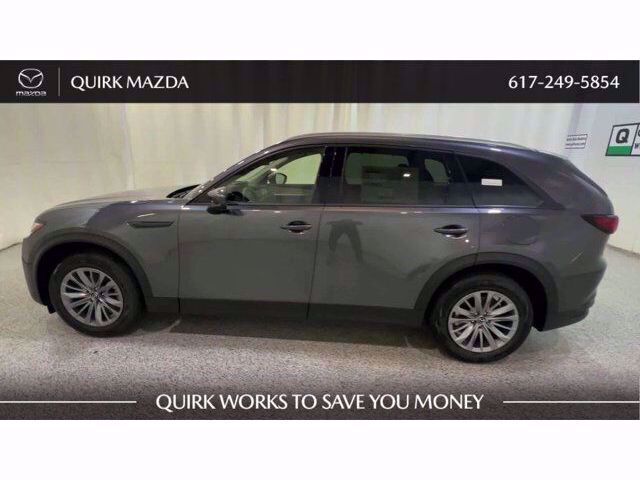2024 Mazda CX-90 3.3 Turbo Preferred Plus AWD Quincy MA