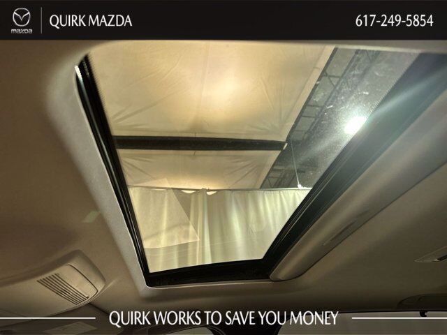 2024 Mazda CX-90 3.3 Turbo Preferred Plus AWD Quincy MA