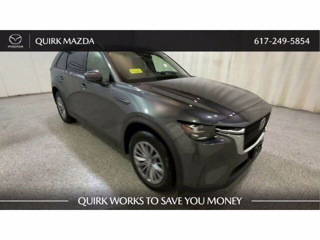 2024 Mazda CX-90 3.3 Turbo Preferred Plus AWD Quincy MA