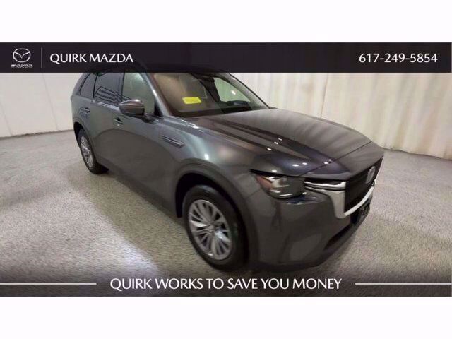 2024 Mazda CX-90 3.3 Turbo Preferred Plus AWD Quincy MA