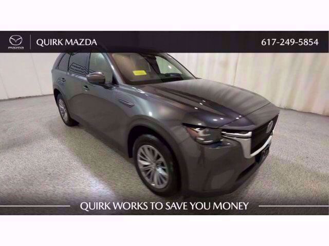 2024 Mazda CX-90 3.3 Turbo Preferred Plus AWD Quincy MA