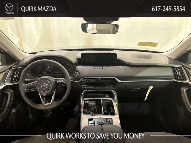 2024 Mazda CX-90 3.3 Turbo Preferred Plus AWD Quincy MA