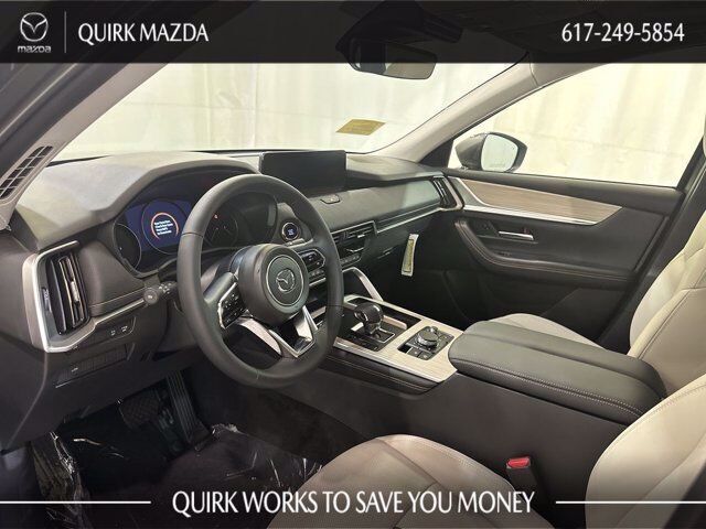 2024 Mazda CX-90 3.3 Turbo Preferred Plus AWD Quincy MA