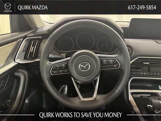2024 Mazda CX-90 3.3 Turbo Preferred Plus AWD Quincy MA