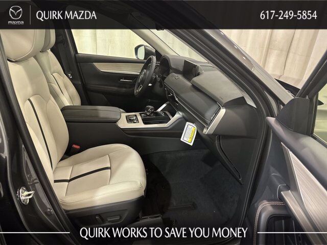 2024 Mazda CX-90 3.3 Turbo Preferred Plus AWD Quincy MA