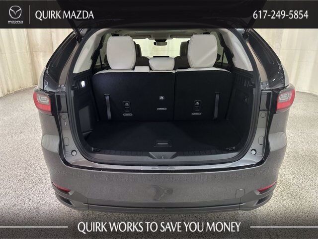 2024 Mazda CX-90 3.3 Turbo Preferred Plus AWD Quincy MA