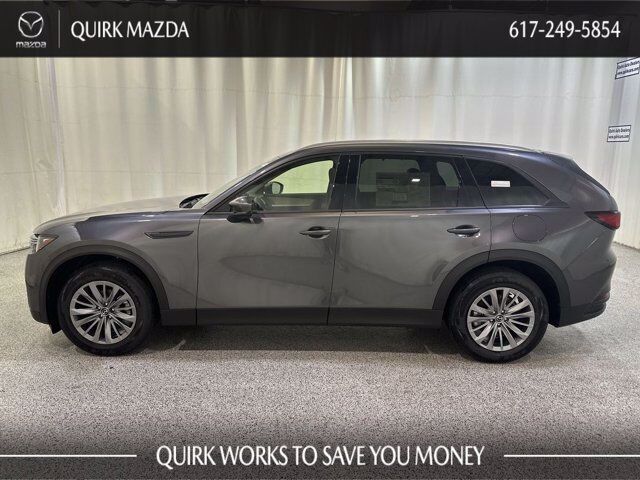 2024 Mazda CX-90 3.3 Turbo Preferred Plus AWD Quincy MA