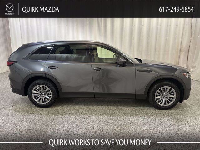 2024 Mazda CX-90 3.3 Turbo Preferred Plus AWD Quincy MA