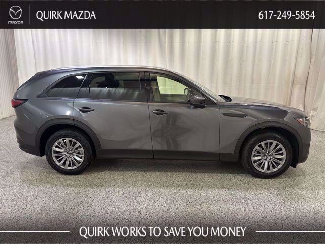 2024 Mazda CX-90 3.3 Turbo Preferred Plus AWD Quincy MA