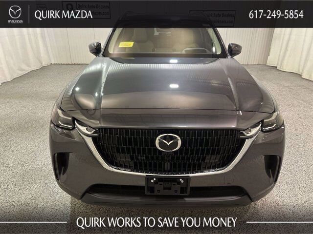 2024 Mazda CX-90 3.3 Turbo Preferred Plus AWD Quincy MA