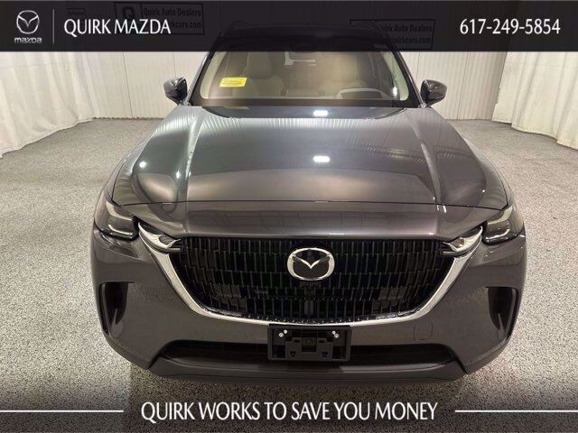 2024 Mazda CX-90 3.3 Turbo Preferred Plus AWD Quincy MA