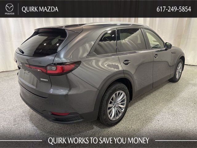 2024 Mazda CX-90 3.3 Turbo Preferred Plus AWD Quincy MA
