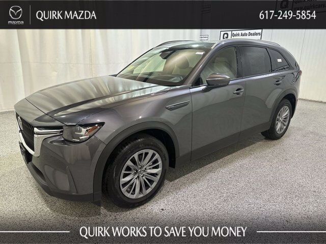 2024 Mazda CX-90 3.3 Turbo Preferred Plus AWD Quincy MA