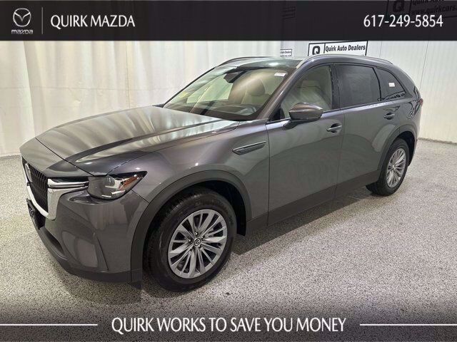 2024 Mazda CX-90 3.3 Turbo Preferred Plus AWD Quincy MA