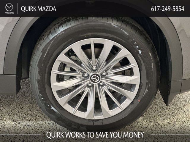 2024 Mazda CX-90 3.3 Turbo Preferred Plus AWD Quincy MA
